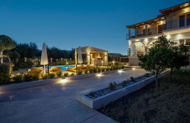 Paris Family Villa - Paris Family Villa - Foto 61