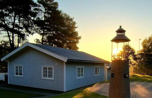 Przystań na Zagórzu - Apartamenty nad jeziorem - Foto 1