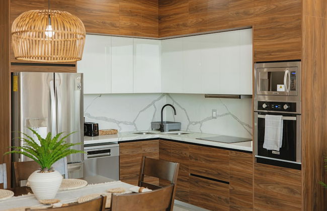 Torre San Angel - Foto 43