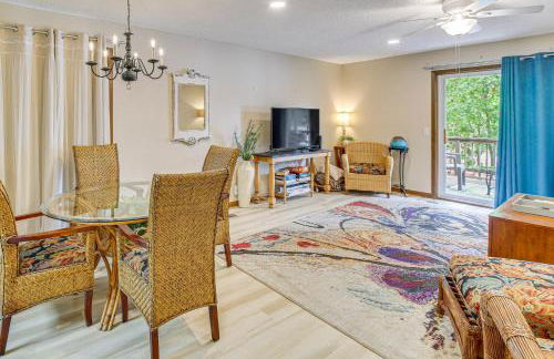 Lake Desoto Townhome Swim Dock, Pets Welcome! - Foto 7