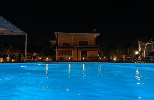 Athens Countryside resort with pool - Foto 5