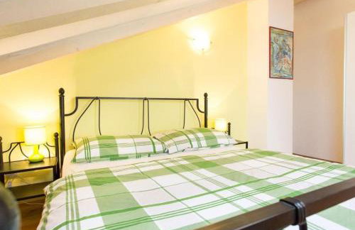 Holiday Home Haus mit modernem Interieur und einer alten Taverne by Interhome - Foto 16