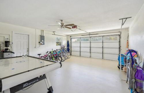 Bikes, Yard and Fire Pit at Upscale Lecanto Home! - Photo 6