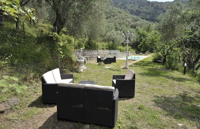 Agriturismo La Grotta - Photo 54