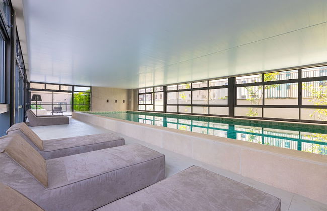 NHC - Neohouse Campo Belo - Anora Spaces - Foto 31