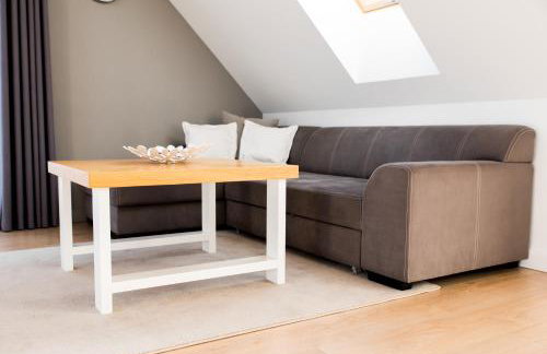 Apartament Rewa - Foto 6