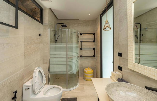 Sealord Naithon Beach Phuket - Foto 46