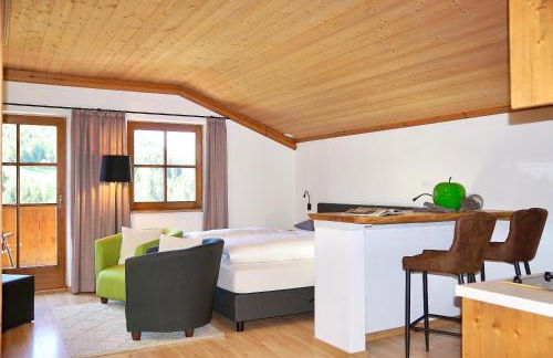 Sonnenresidenz Kastelruth - Foto 32