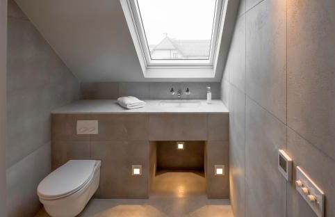 Chalet Saunton - Foto 44