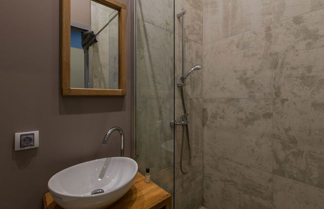 RentalSPb Apart-hotel - Foto 62