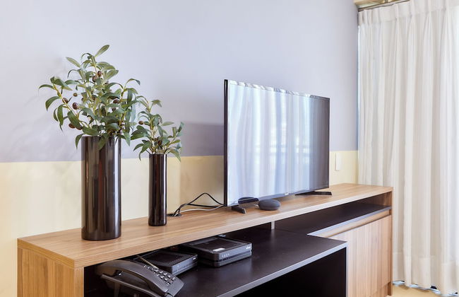 Charlie Top Apart Leblon - Foto 9