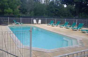 Camping Sainte-Jalle - Foto 9