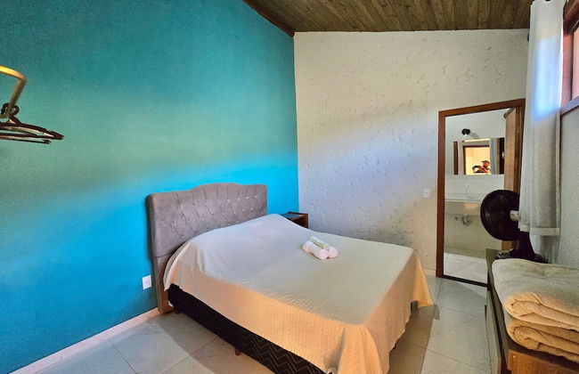 Chalés Vila Real - Photo 13