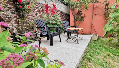 Maison de pêcheur rénovée à 3 mn de la mer. - Photo 3