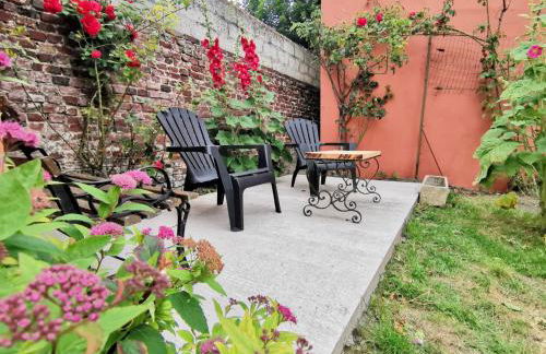 Maison de pêcheur rénovée à 3 mn de la mer. - Photo 3