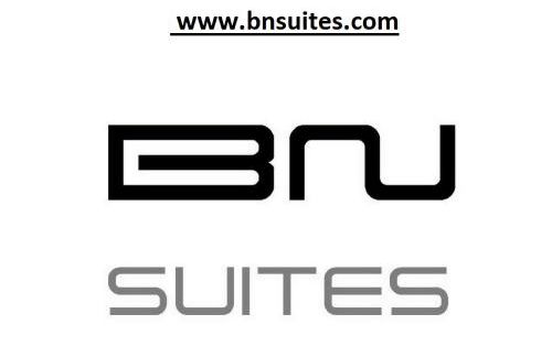 BN SUITES Teatro - Photo 20