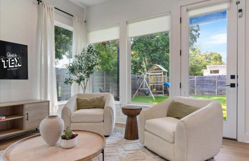 Modern Family Comfort 2BR 2 5BA Sleeps 6 - Foto 36