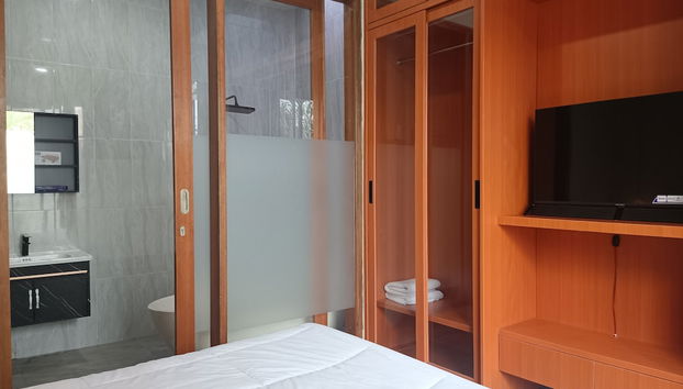 Kotoa Villa - Foto 4, Habitación