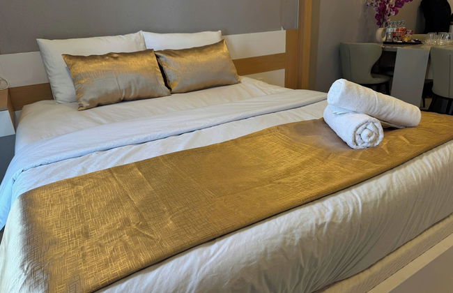 KVG Luxstay TanSonNhat Airport Skycenter - Photo 3