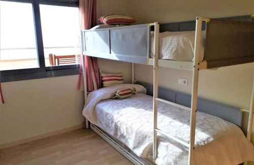 Atico Pacifico Parking y Piscina gratis - Photo 16