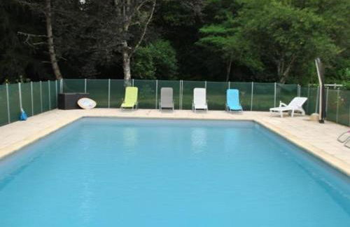 Gîte de charme avec piscine partagée près de Tours - FR-1-381-393 - Foto 2