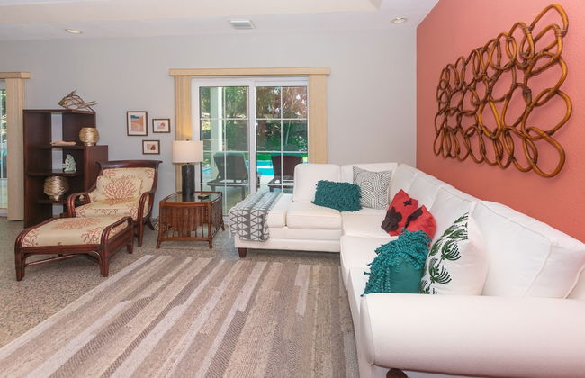 Lawson Rock - Seahorse 105 2 Bedroom Condo by RedAwning - Foto 11