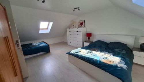 Gite de Guise, animaux bienvenus - Foto 4, wardrobe