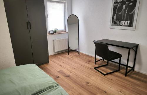 FeWo Katharina - Foto 7