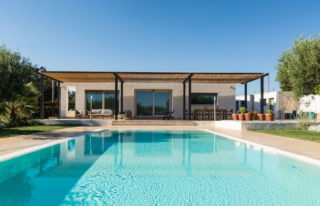 Villa Ichiani - Foto 40