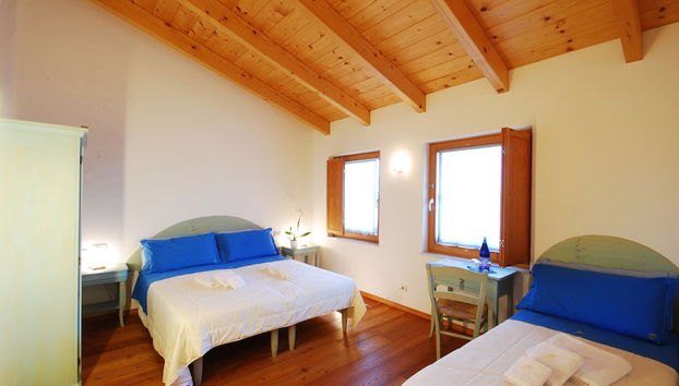 Corte all'Olmo - Foto 4, Habitación