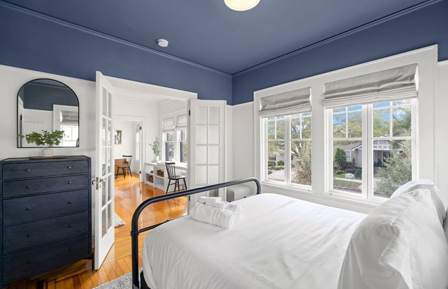 The Adaline - 9 Apartment Complex With Courtyard - Foto 70