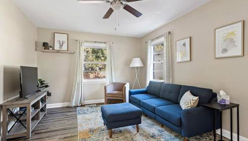Humble Home on Harrison - Foto 5
