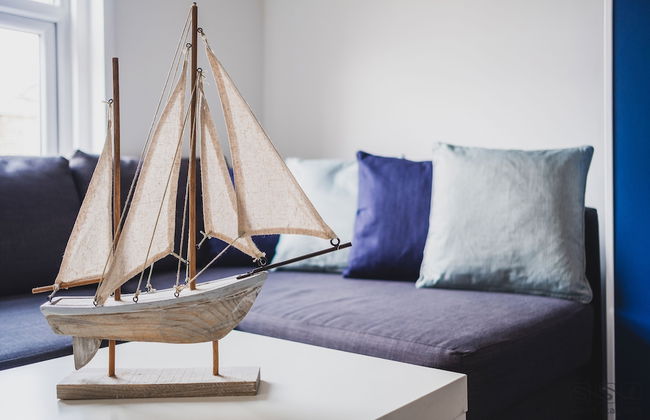 St. Michael's Apartments - Foto 30