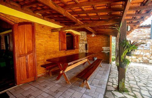 Casa do Eduardo ibitipoca mg - Foto 61