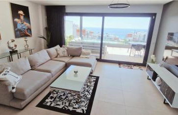 Blue Lady by the Sea - Photo 5