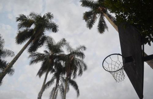 Chácara piscina,lazer em familia e pets - Foto 14