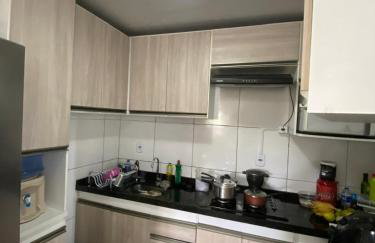 Apartment in catolé 1km do PP - Foto 1