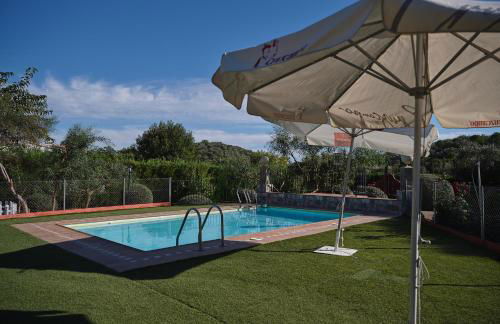 VILLA BASILIO - Photo 24