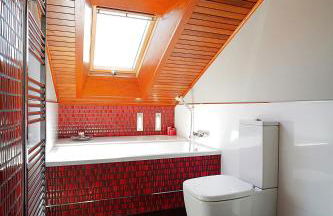 GALIHOST - Ático con vistas en Cambados - Foto 6