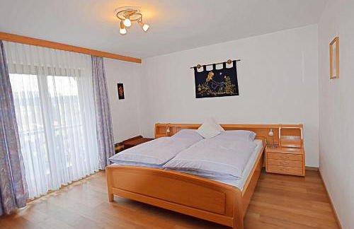 Ferienwohnung Panorama im Gästehaus Bergfrieden - Foto 4