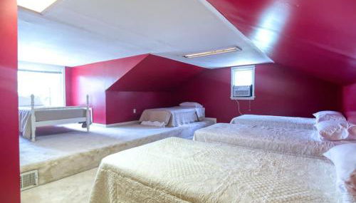 Boho Waterfront Getaway 5 Bedroom Retreat - Foto 4