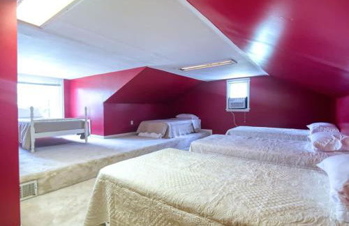 Boho Waterfront Getaway 5 Bedroom Retreat - Foto 4