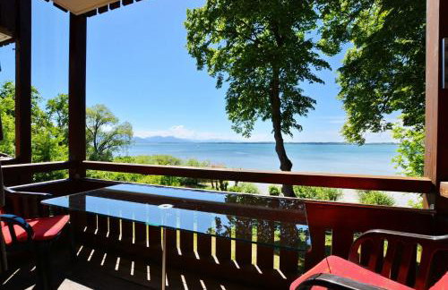 Ferienresidenz Chiemseestrand - Apartment 14 - Photo 1