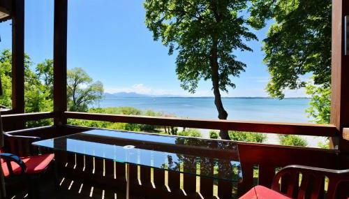 Ferienresidenz Chiemseestrand - Apartment 14 - Foto 1