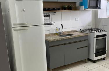 Apto com linda vista para o mar 50m da praia - Foto 12