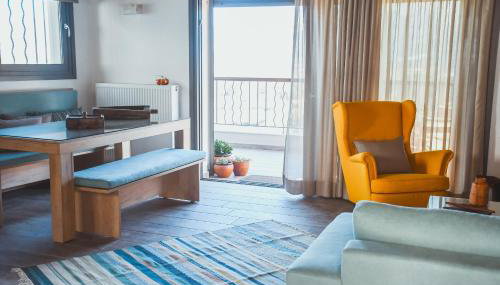 Athivoli Elegant Apartments - Foto 4