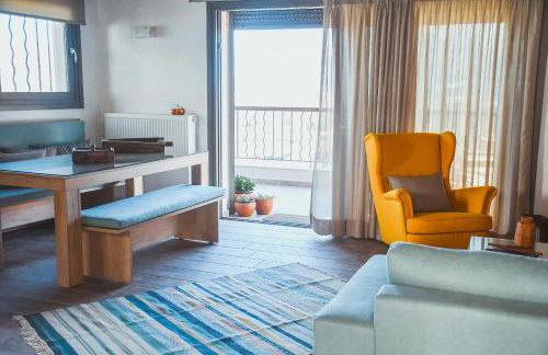 Athivoli Elegant Apartments - Foto 4