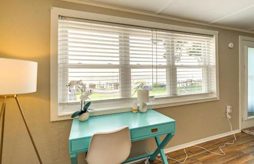 Swim, Fish and Explore! Family Hague Haven with Dock - Foto 6