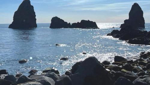 Villa Etna da mare - Foto 2