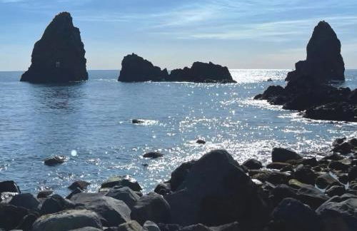 Villa Etna da mare - Foto 2